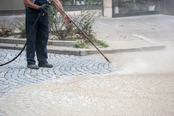 Best Patio and Deck Pressure Washing  in Kemp, TX