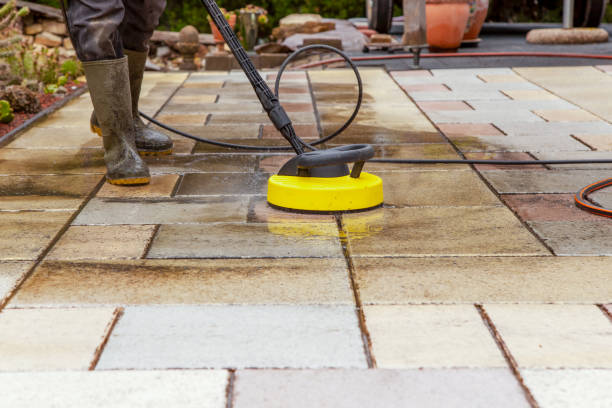 Best Factory Floor Cleaning  in Kemp, TX