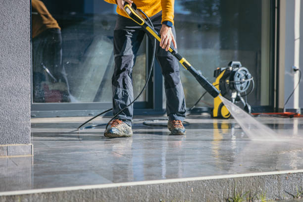 Best Post-Construction Pressure Washing  in Kemp, TX