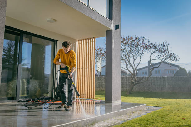 Reliable Kemp, TX Pressure Washing Solutions