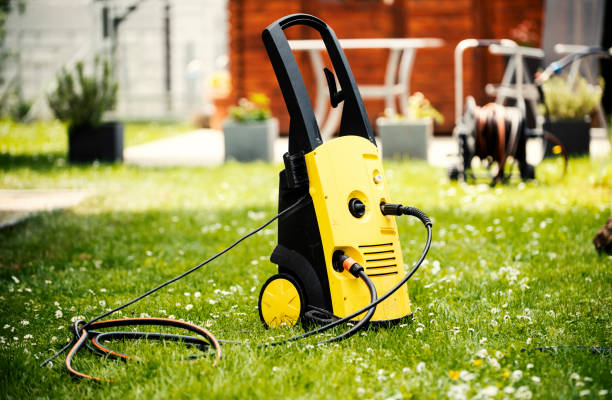 Animal Enclosure Cleaning in Kemp, TX